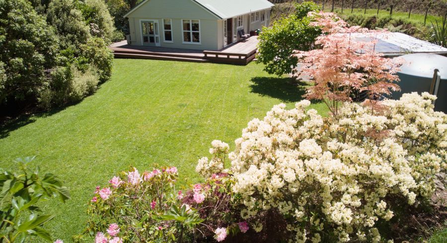  at 5C Janet Frame Way, Whitemans Valley, Upper Hutt, Wellington