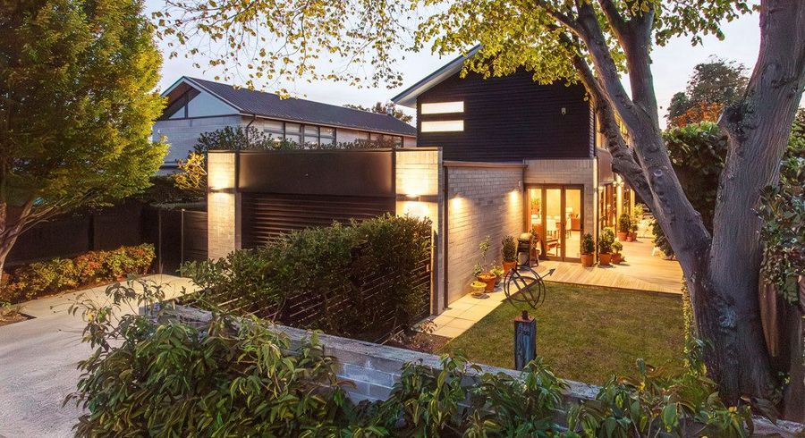  at 21A Devonport Lane, St Albans, Christchurch