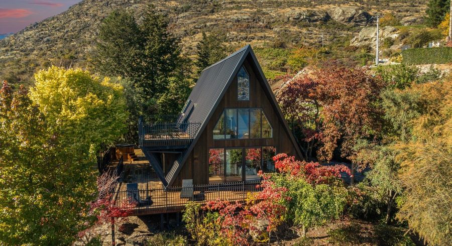  at 276 Peninsula Road, Kawarau Falls, Queenstown