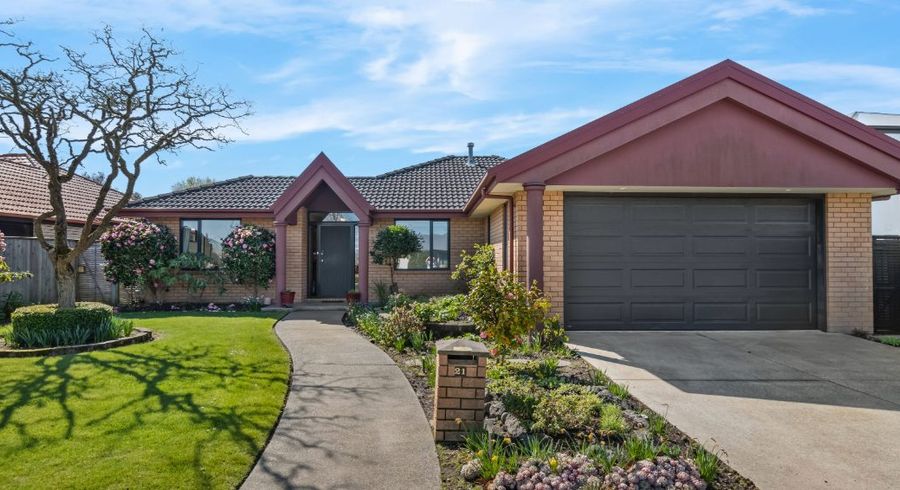  at 21 Richard Seddon Drive, Northwood, Christchurch