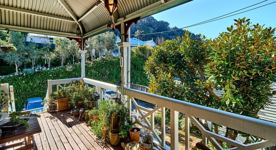  at 230C Tinakori Road, Thorndon, Wellington, Wellington