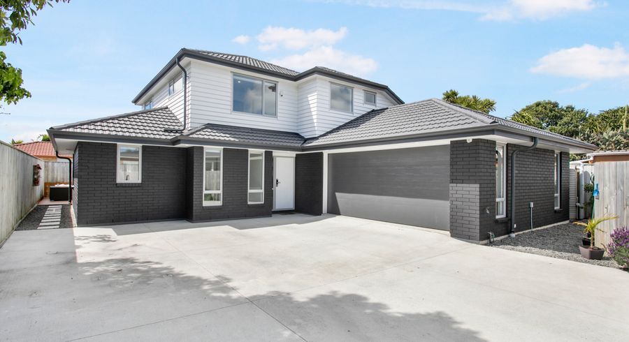  at 9A CONVOY LANE, Otahuhu, Auckland 