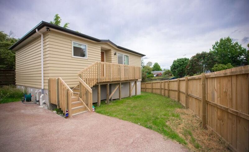  at 3A Metric place, Te Atatu South, Waitakere City, Auckland