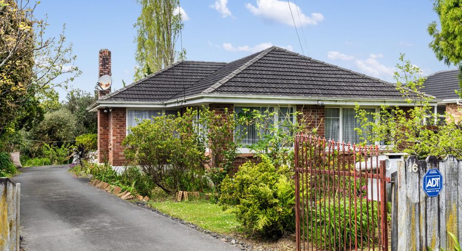  at 16 Tindall Crescent, Otara, Auckland