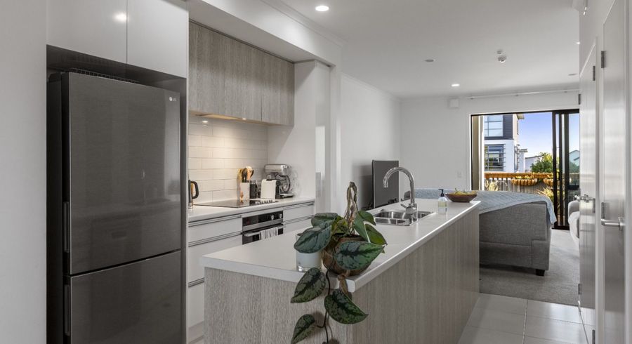  at 2A Harakeke Road, Hobsonville, Waitakere City, Auckland