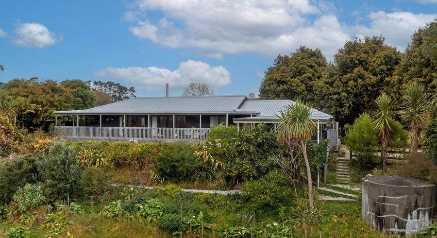  at 110 Maclaurin Road, Makauri, Gisborne