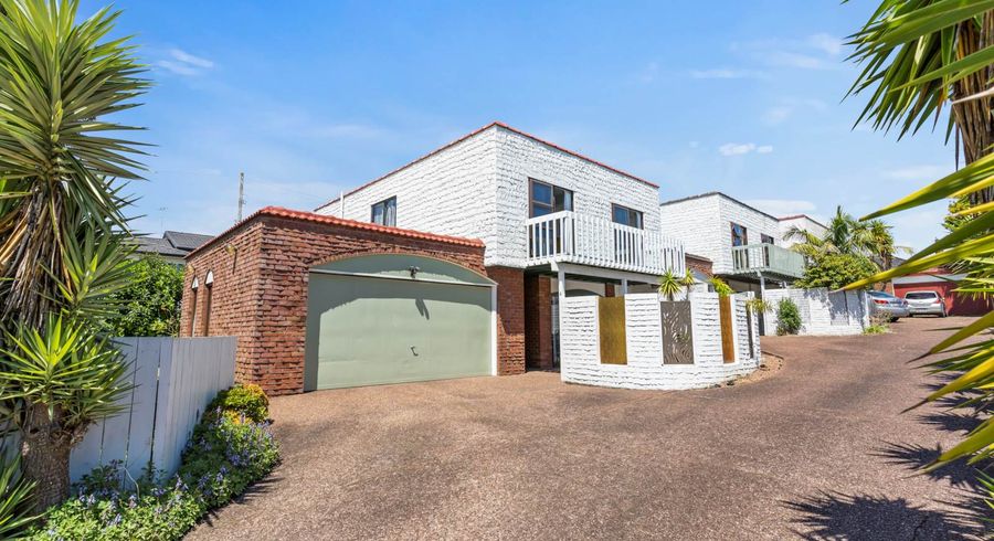  at 44A Stamford Park Road, Mount Roskill, Auckland
