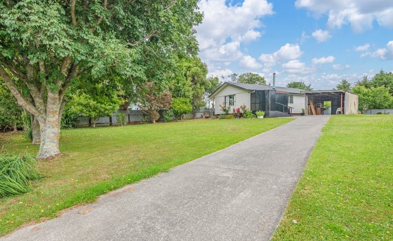  at 21 Cambridge Street, Pahiatua