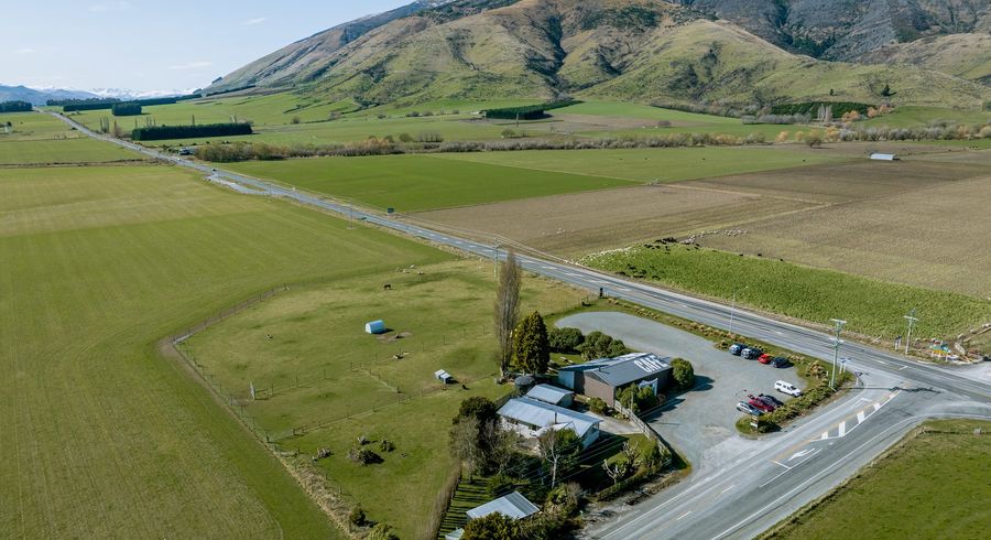  at 1724 Athol Five Rivers Highway, Athol, Southland, Southland
