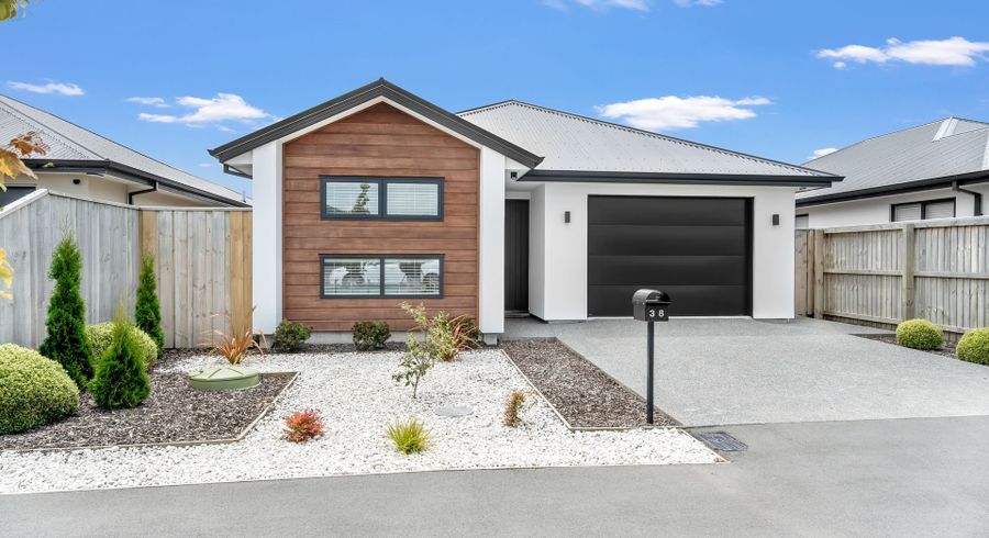  at 38 Mabel Crescent, Halswell, Christchurch City, Canterbury