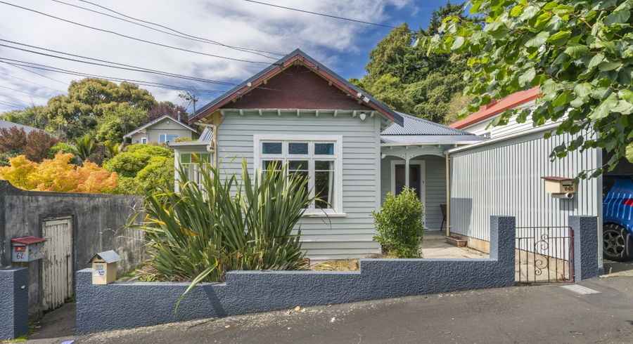  at 64 Hazel Avenue, Caversham, Dunedin, Otago