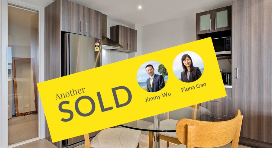  at 303/3 Rose Garden Lane, Albany, Auckland