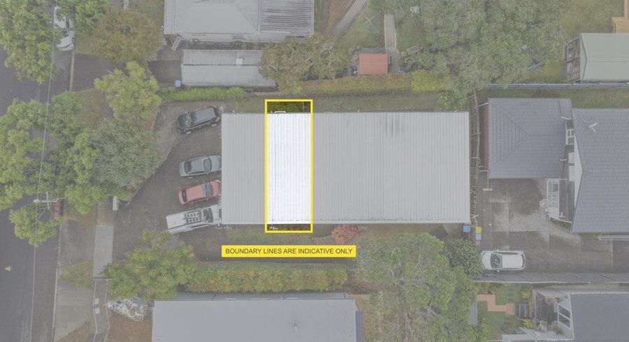  at 2/74 Hill Street, Onehunga, Auckland City, Auckland