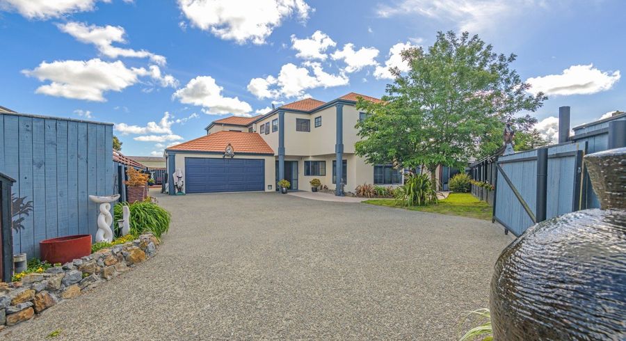  at 18 Rose Place, Awapuni, Palmerston North, Manawatu / Whanganui