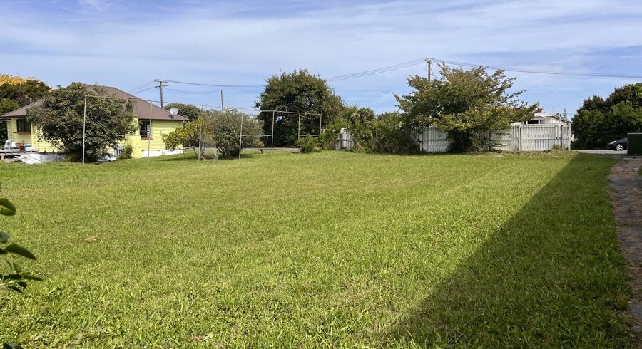  at 26 Rangatira Street, Otaki, Kapiti Coast, Wellington