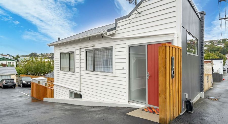  at 128 Taieri Rd, Kaikorai, Dunedin, Otago