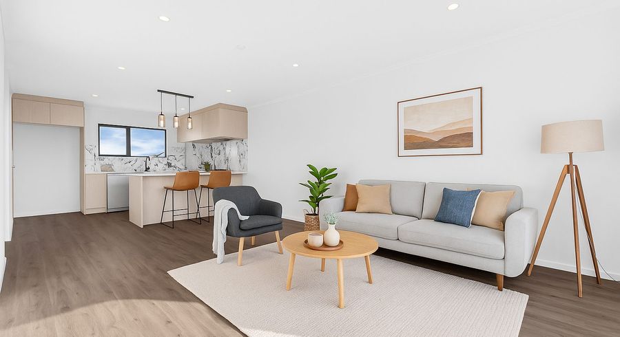  at 4/10 White Road, Manurewa, Manukau City, Auckland
