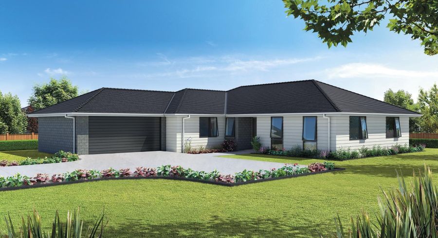  at Lot 4/198 Amreins Road, Taupaki, Rodney, Auckland