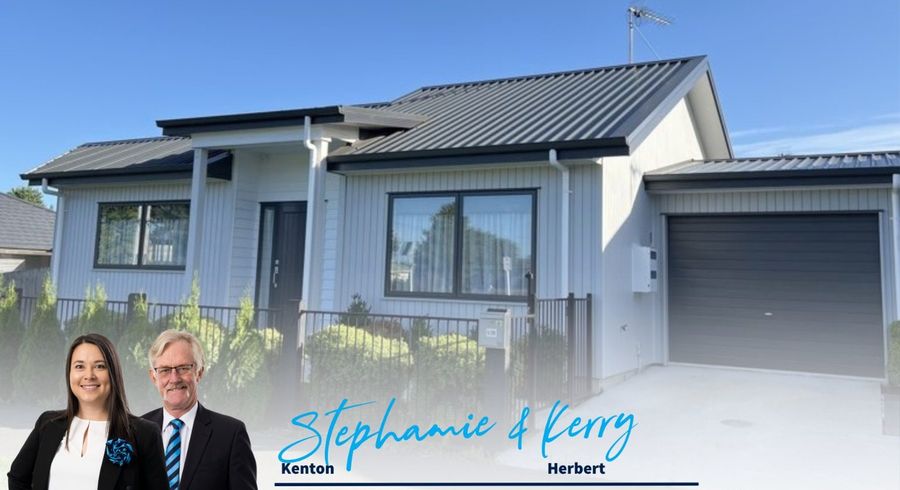  at 1/35 MacDonald Road, Glenview, Hamilton, Waikato