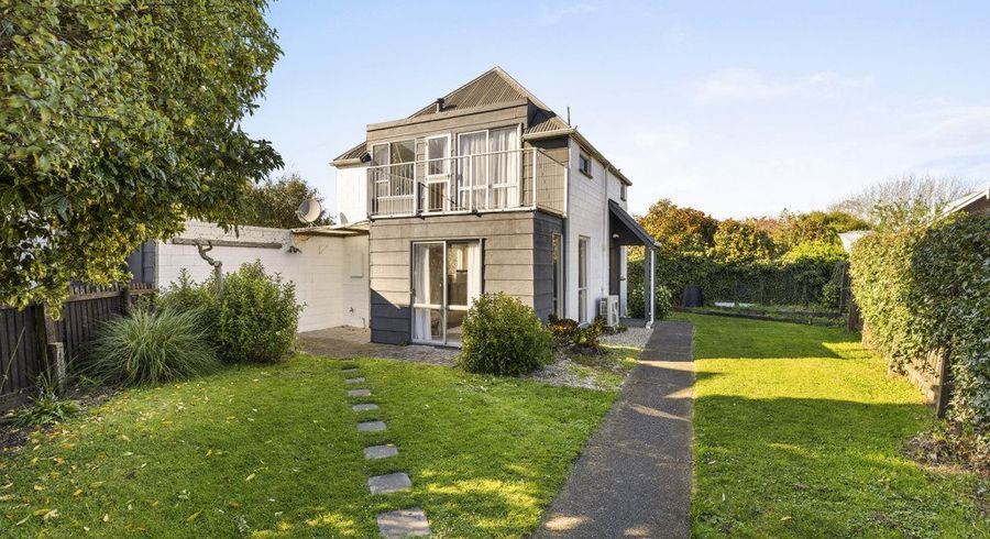  at 2/14A Kruse Place, Redwood, Christchurch City, Canterbury