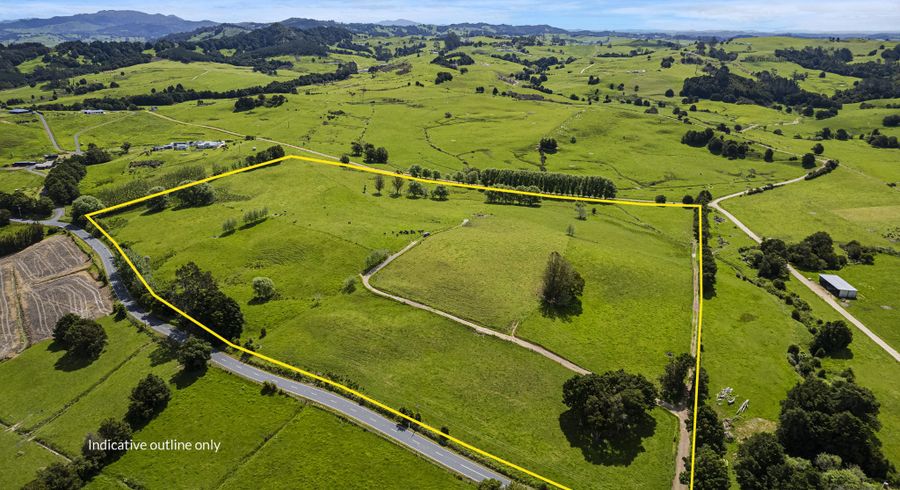  at Lot 3 Hukerenui Road, Hukerenui, Whangarei, Northland