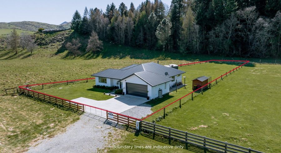  at 4 Carlisle Street, Athol, Athol