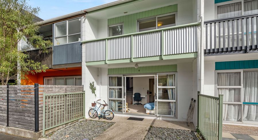  at 6/5 Second Avenue, Avenues, Whangarei, Northland
