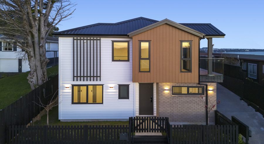  at Lot 1/8 Hadfield Street, Beach Haven, North Shore City, Auckland
