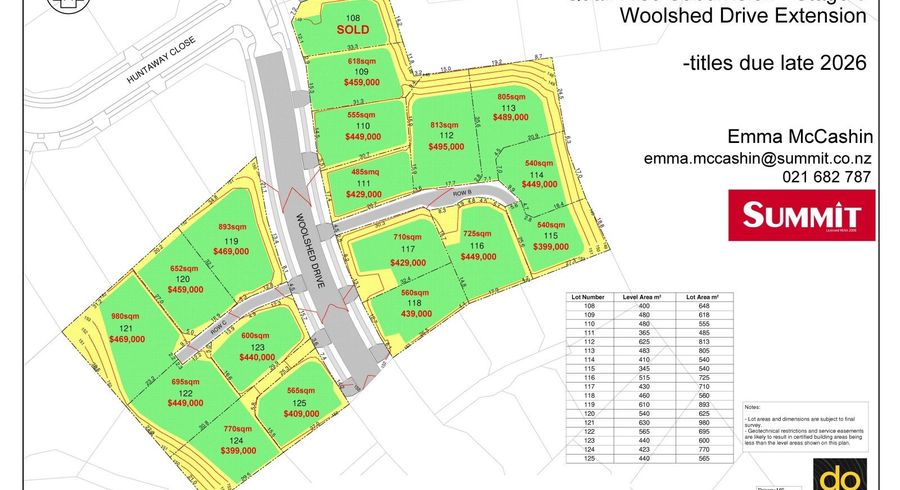  at Woolshed Drive - Stage 8, Stoke, Nelson, Nelson / Tasman