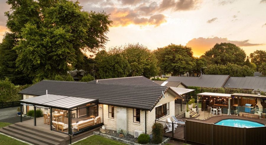  at 128 Tennyson Street, Cambridge, Waipa, Waikato