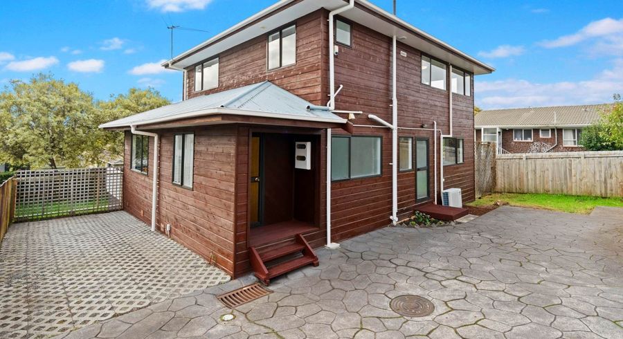  at 22A Seaview Terrace, Mount Albert, Auckland City, Auckland