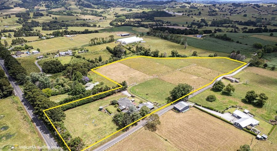  at 1378 Pipiwai Road, Ruatangata, Whangarei, Northland