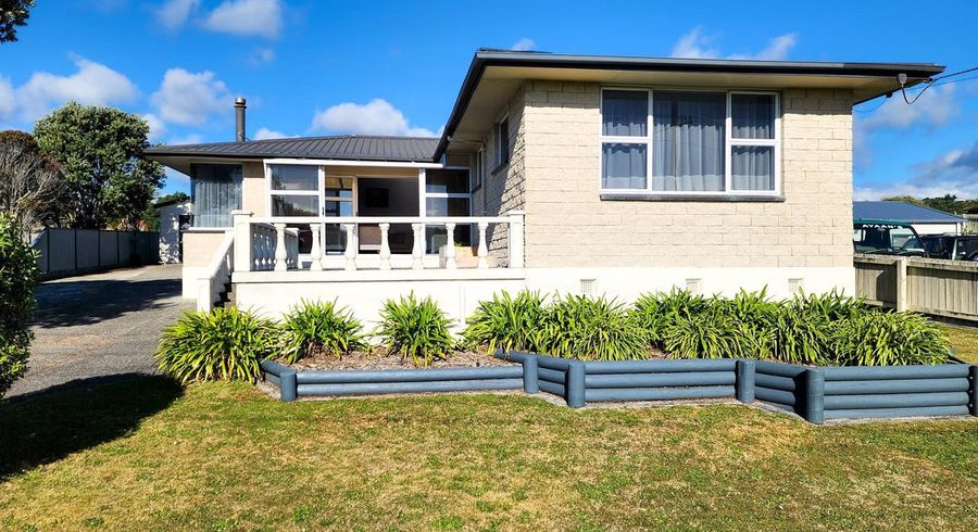  at 331 Main South Road, Paroa, Grey, West Coast