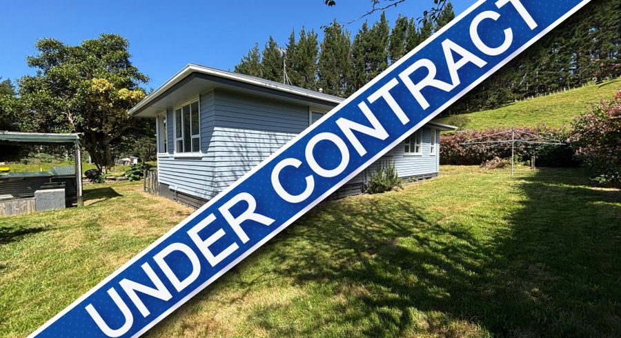  at Poripori Road, Lower Kaimai, Western Bay Of Plenty, Bay Of Plenty