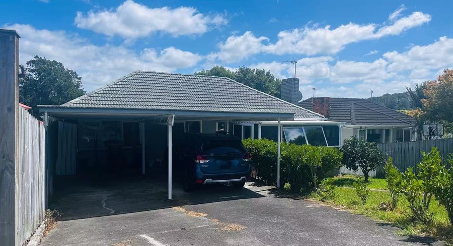  at 1/28 28 Elliott Avenue, Glenfield, North Shore City, Auckland