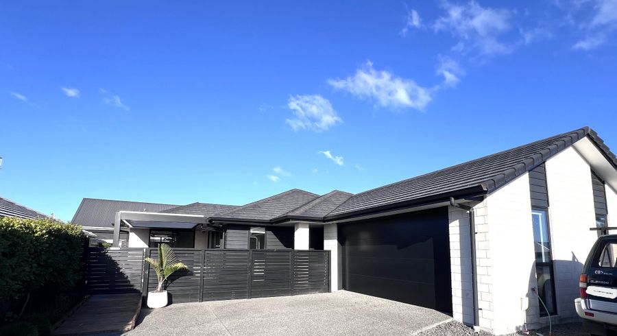  at 4 Harding Drive, Papamoa Beach, Tauranga, Bay Of Plenty