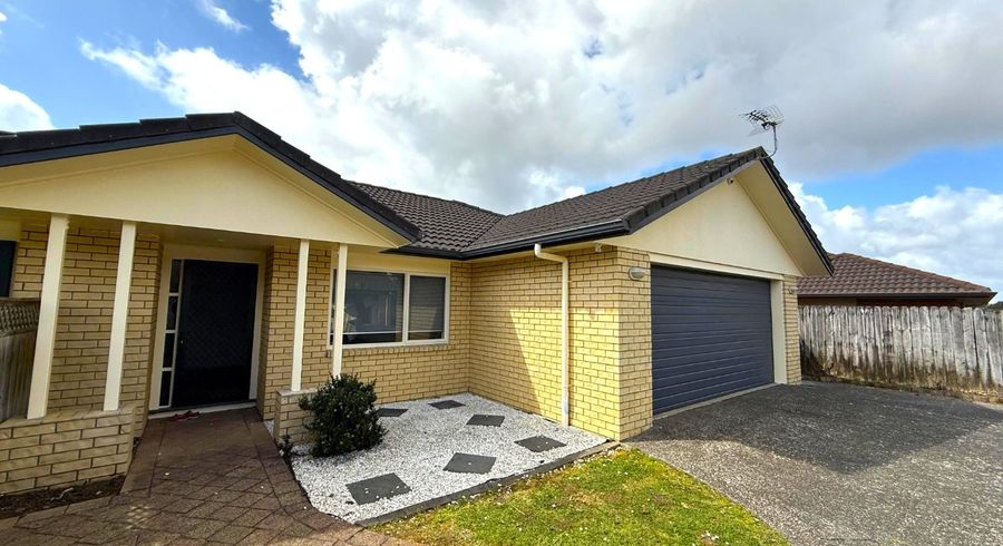  at 7 Montilla Place, Manurewa, Manukau City, Auckland