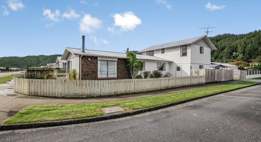  at 162 Wise Street, Wainuiomata, Lower Hutt, Wellington