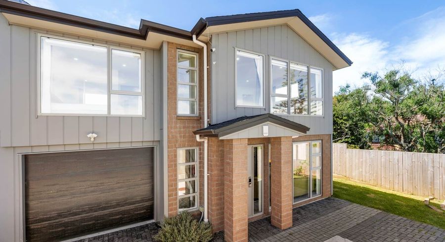  at 83B  Queenstown Road, Onehunga, Auckland City, Auckland