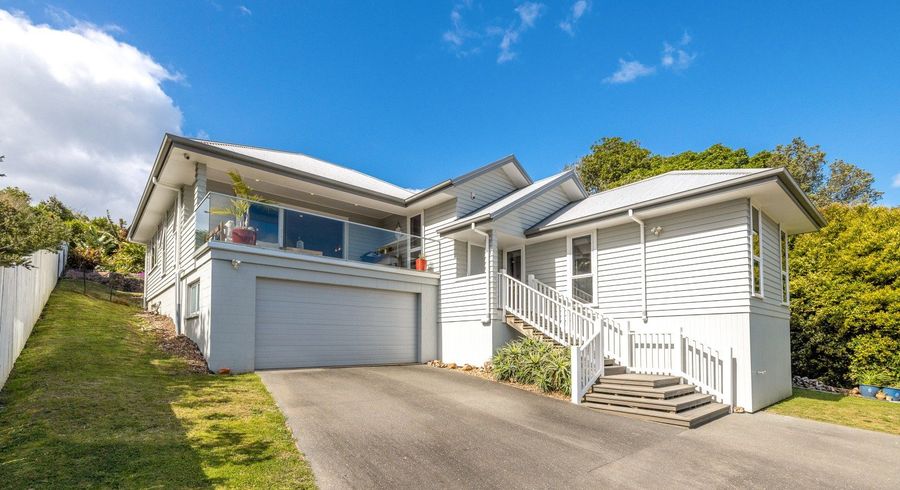 at 420 Sea View Road, Onetangi, Waiheke Island, Auckland