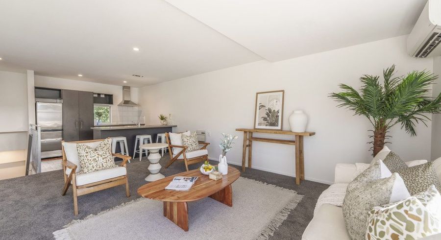  at 5/55 Thackeray Place, Waltham, Christchurch City, Canterbury