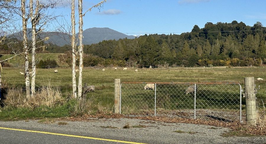  at Lot 2 Lake Kaniere Road, Kaniere, Westland, West Coast