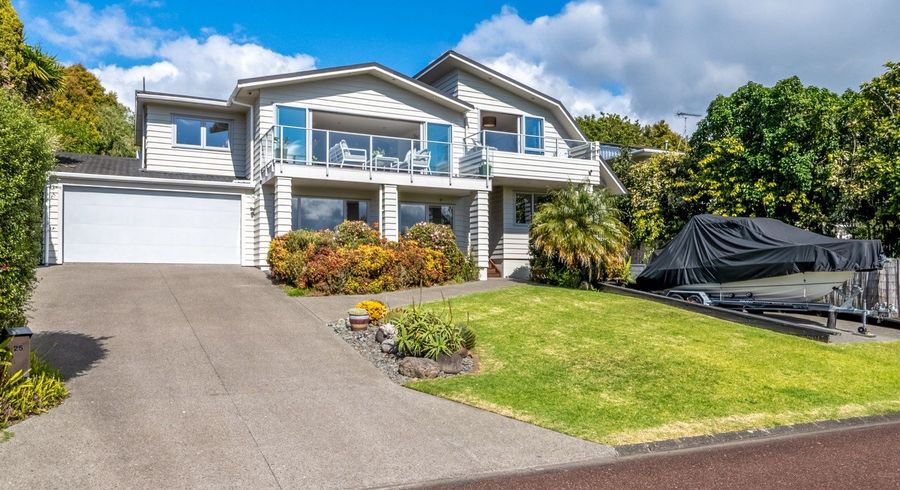  at 25 Endymion Place, Half Moon Bay, Manukau City, Auckland