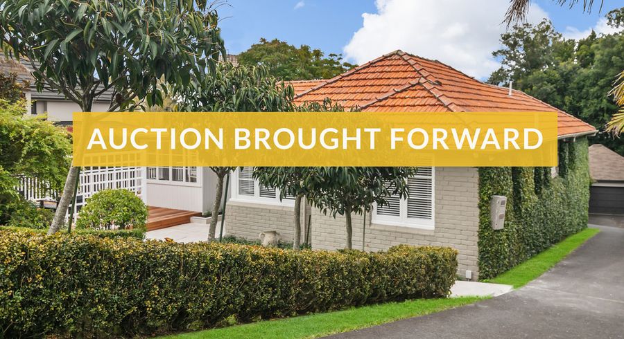  at 43 Ngapuhi Road, Remuera, Auckland