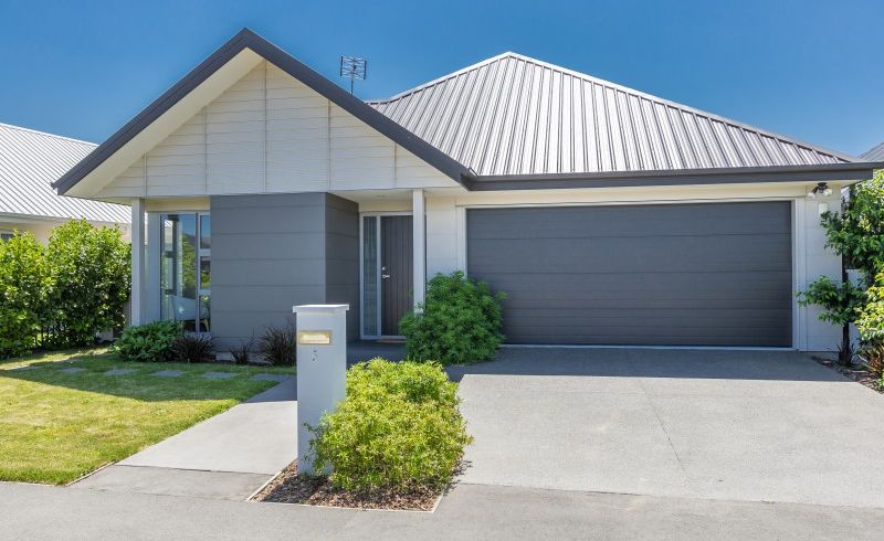  at 5 Wilkes Road, Wigram, Christchurch