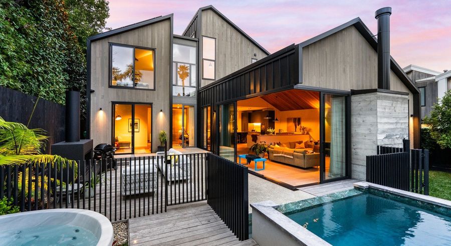  at 33 Hanene Street, Saint Heliers, Auckland City, Auckland