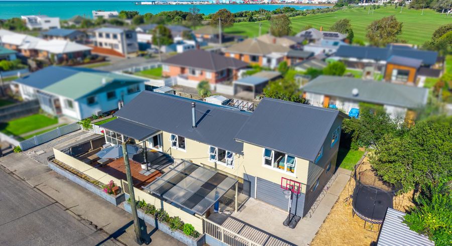 at 11 Pringle Street, Waimataitai, Timaru, Canterbury