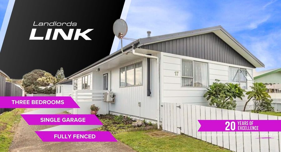  at 17 Tainui Street, Castlecliff, Whanganui, Manawatu / Whanganui
