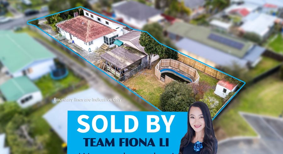  at 6 Edwards Avenue, Henderson, Auckland