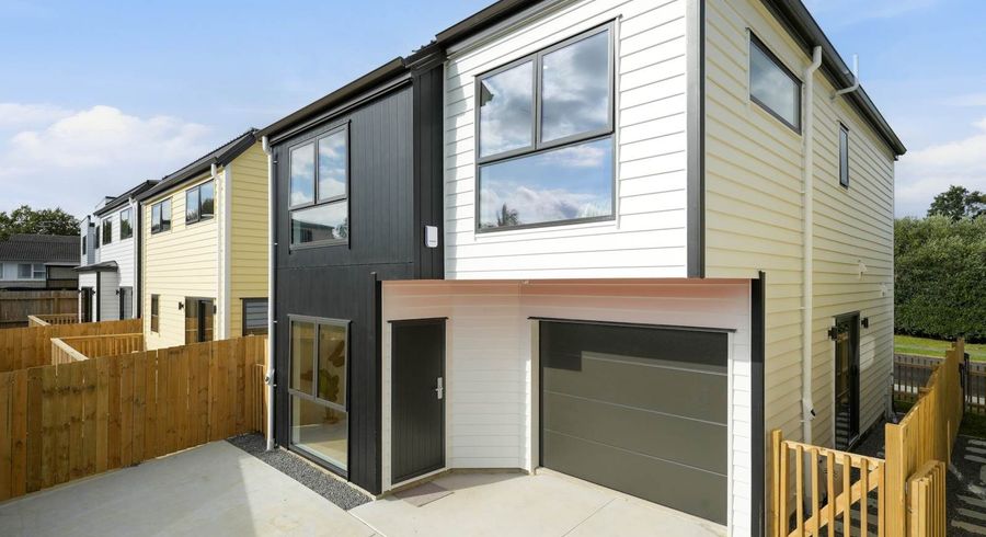  at 70B Patons Road, Howick, Manukau City, Auckland